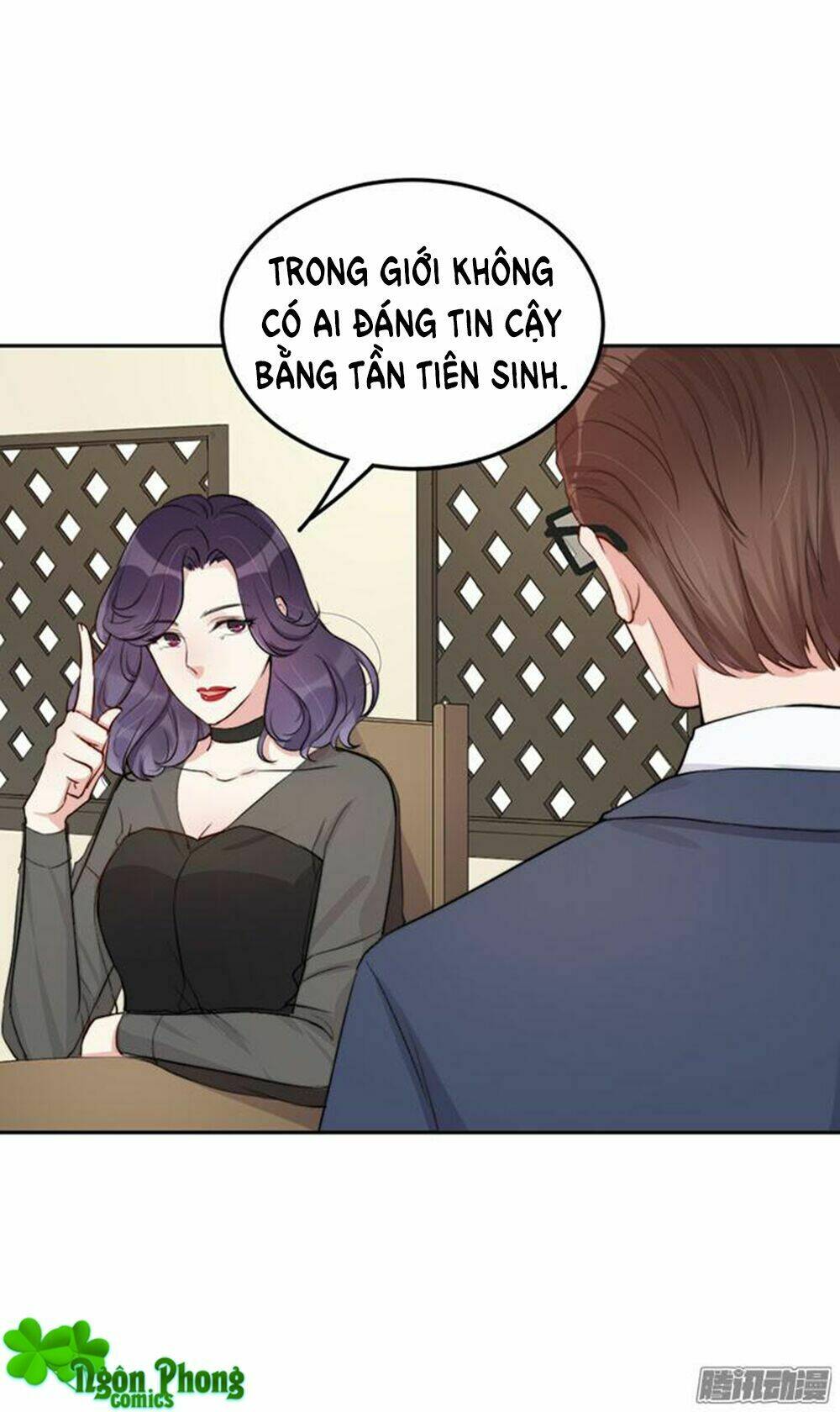 Bà Xã Tôi Là Nam Thần: Chapter 28