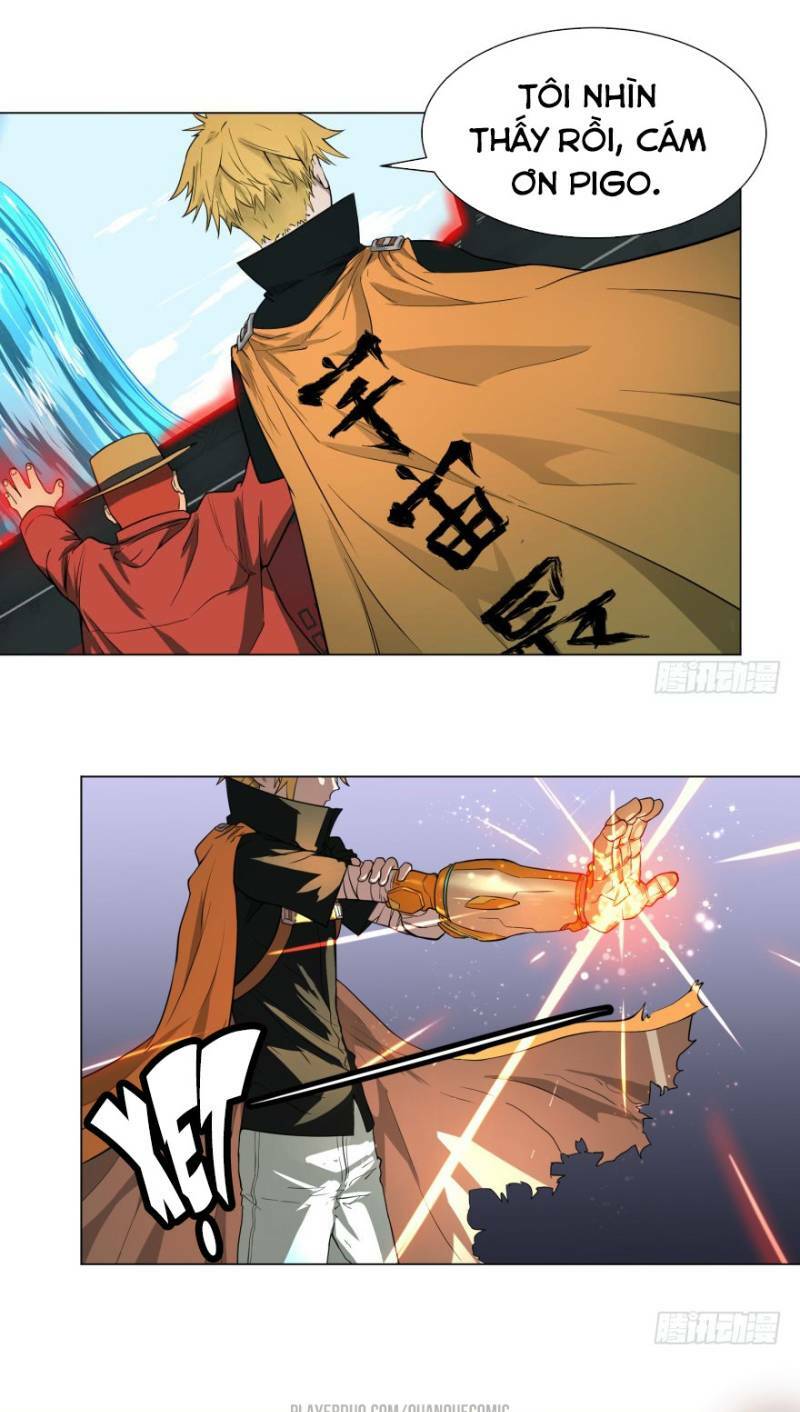 Danh Sách Kẻ Phản Diện: Chapter 7