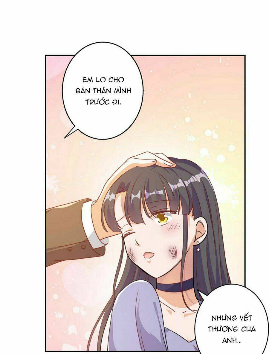 Hôn Nhân Dục Vọng: Thiếu Gia Nhẹ Một Chút!: Chapter 89