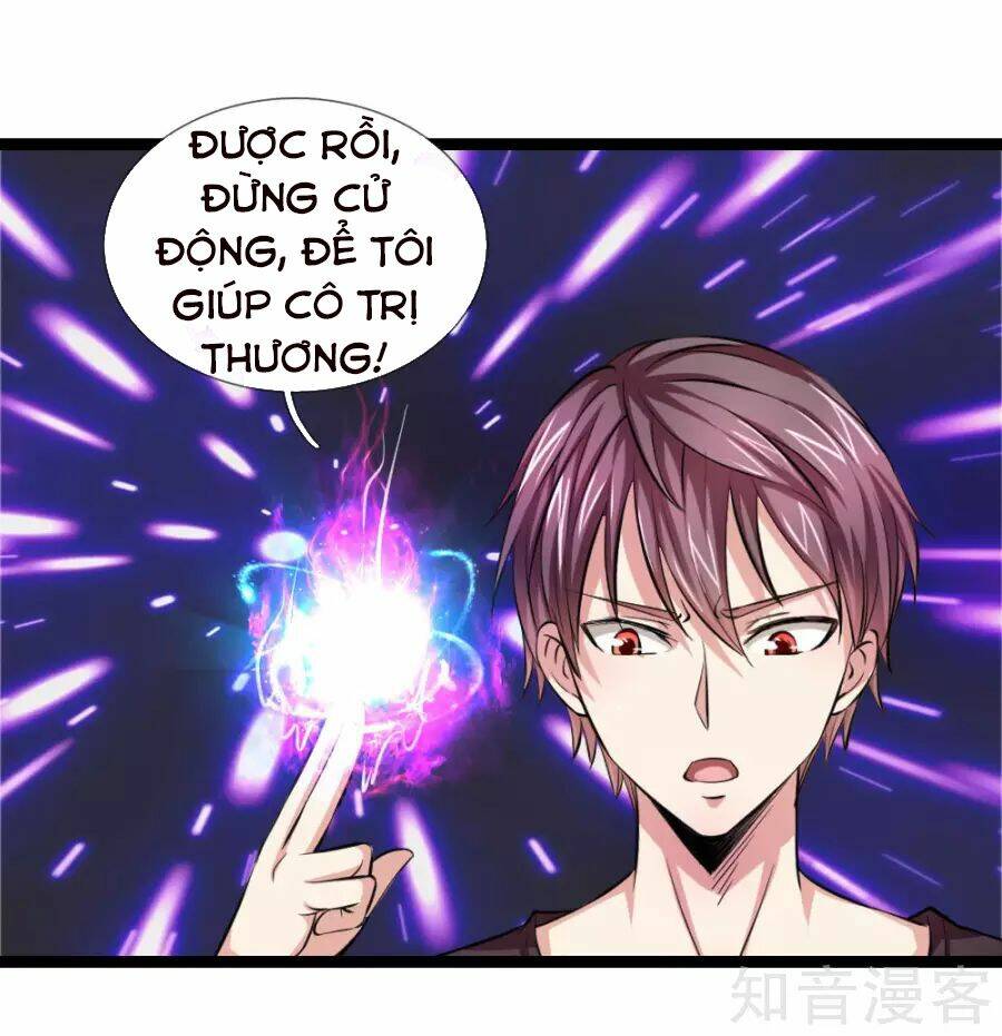 Tuyệt Thế Phi Đao: Chapter 74