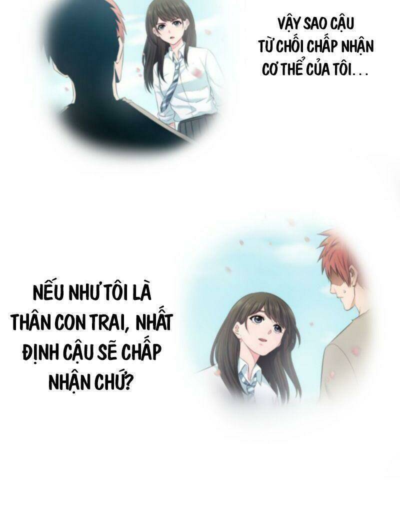 Đối Mặt Với Thử Thách: Chapter 77