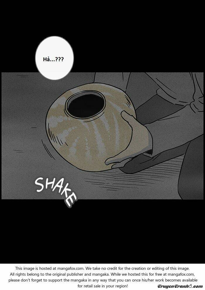 Những Câu Chuyện Bất Thường: Chapter 39