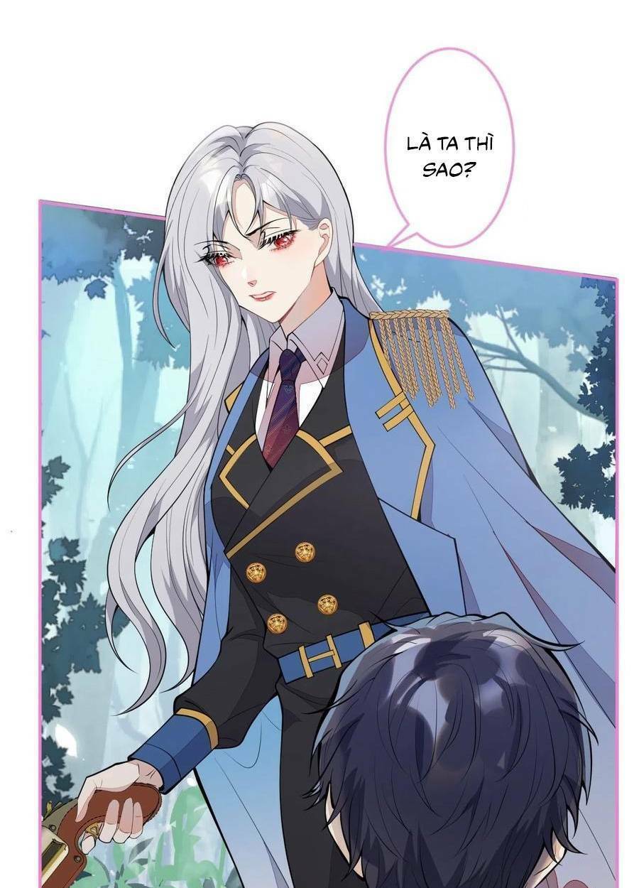 Xuyên Không Đến Thế Giới Trở Thành Đóa Hoa Của Anh: Chapter 49