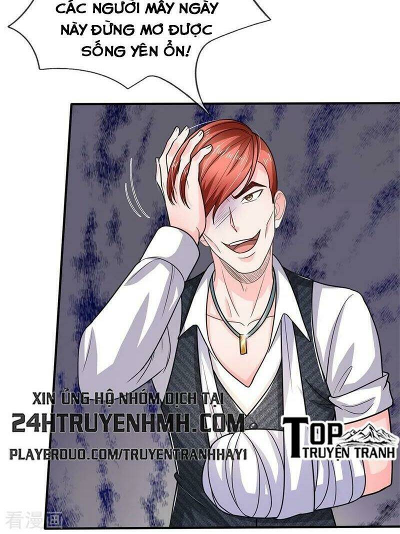 Tuyệt Đỉnh Khí Thiếu: Chapter 87