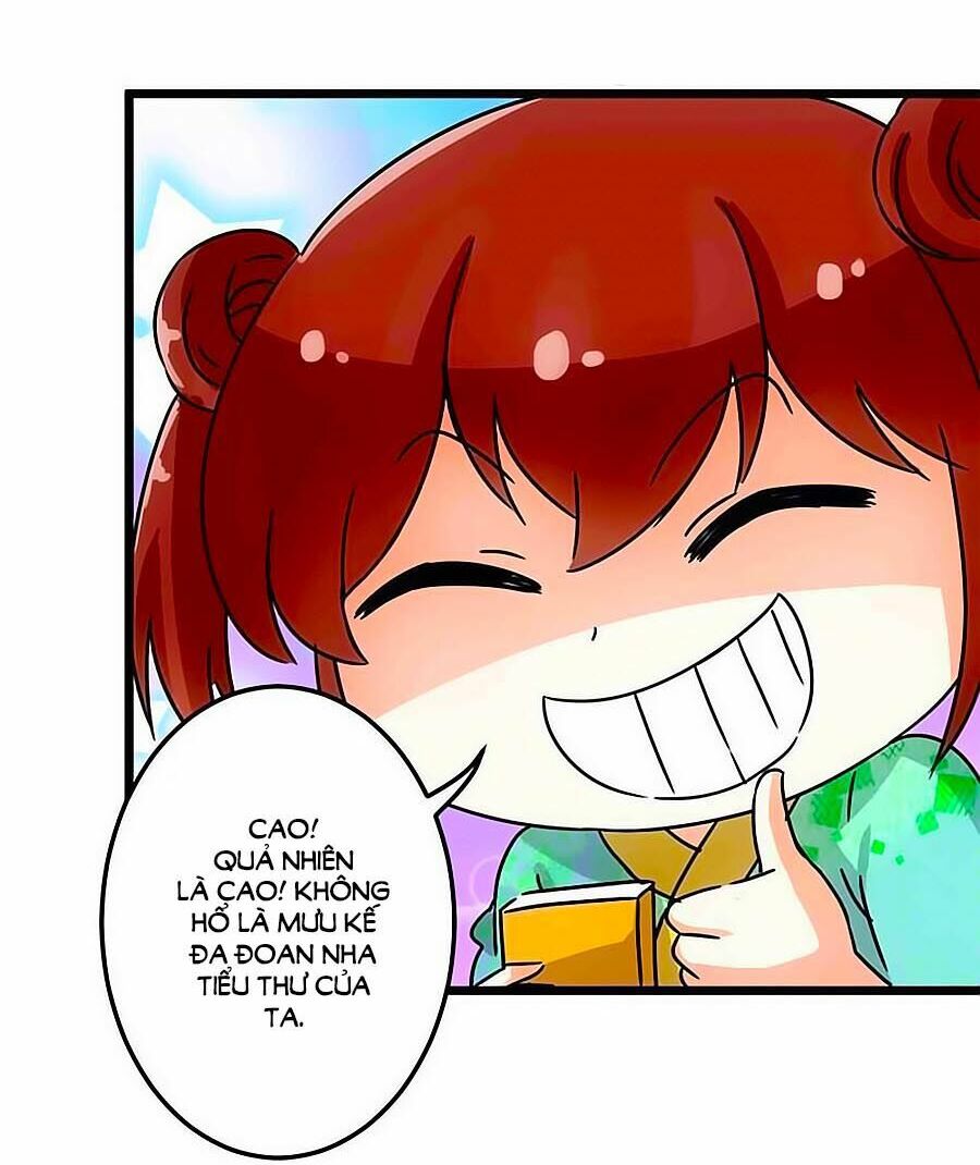 Vương Gia ! Ngươi Thật Bỉ Ổi !: Chapter 58
