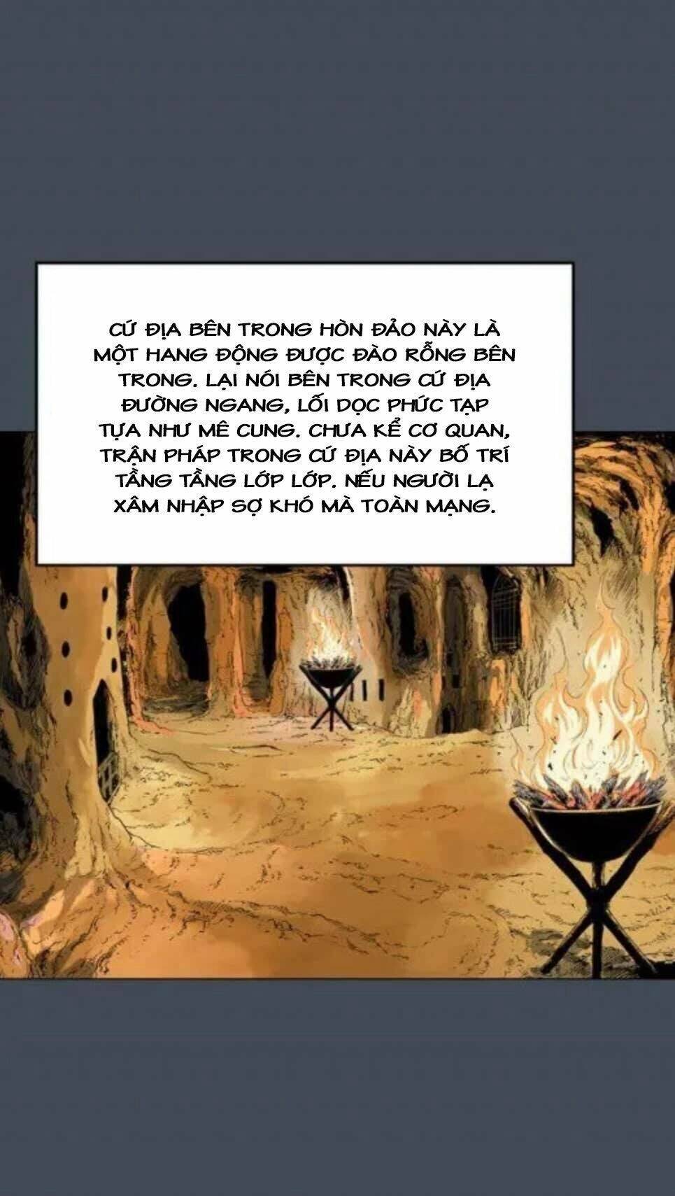 Cao Thủ 2: Chapter 133