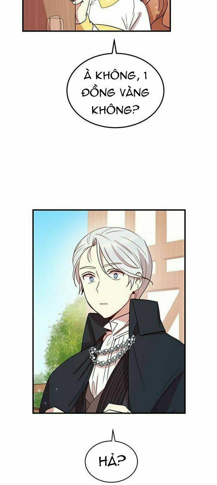 Công Tước, Loạn Vừa Thôi!: Chapter 25.2