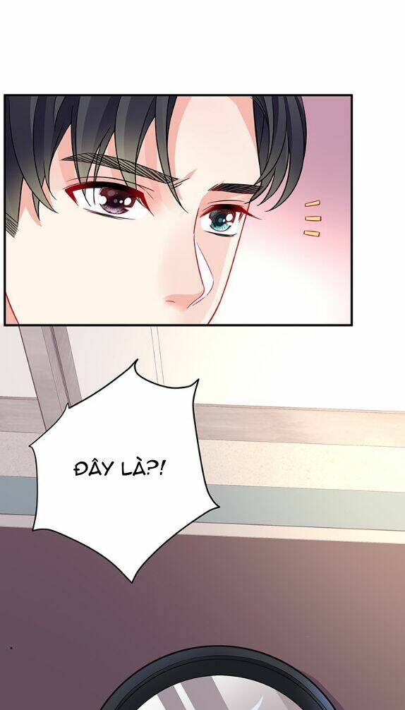 Bạn Trai 1/4 Của Tôi: Chapter 49