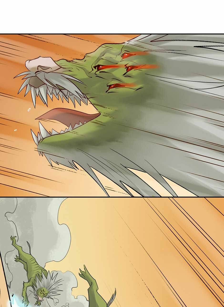 Anh Hùng Và Hiệp Nữ: Chapter 43
