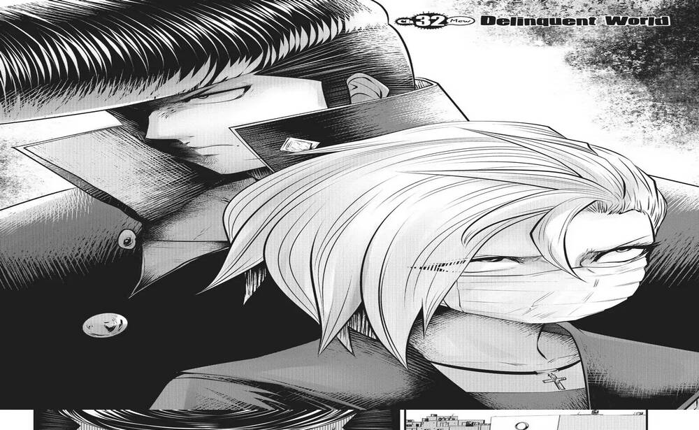 Siêu Bựa Nữ Nhân: Chapter 32