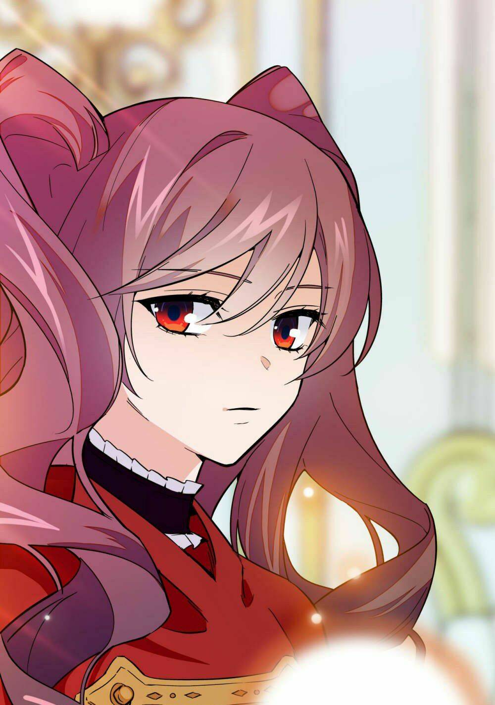 Huyết Túc Khế Ứớc: Chapter 11