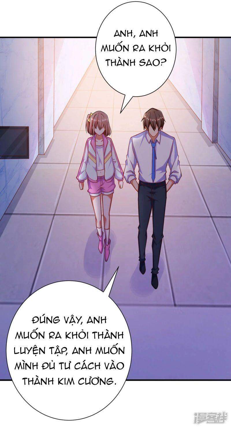 Luyện Tập Thành Thần: Chapter 36