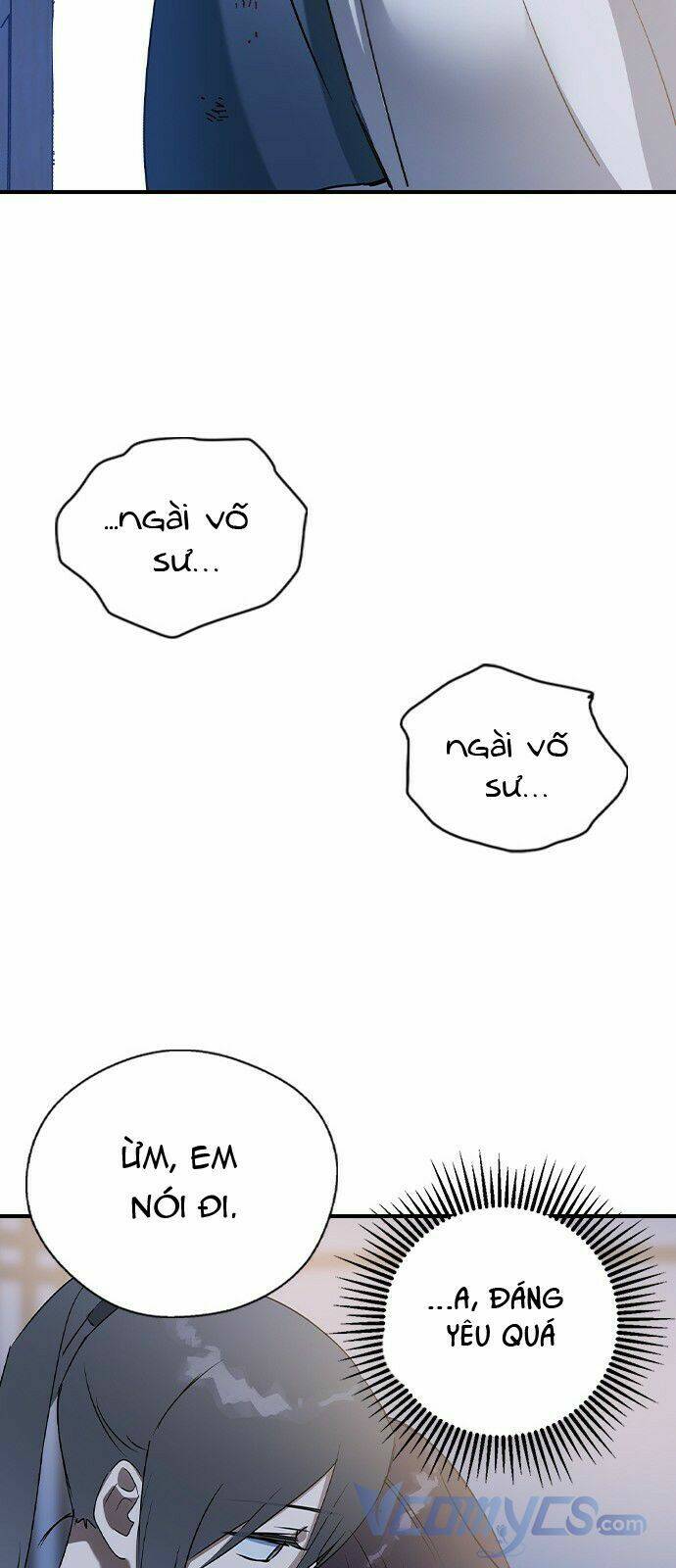 Duyên Nợ Kiếp Trước: Chapter 26