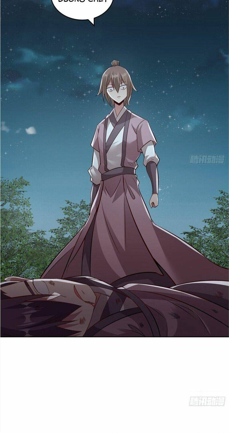 Nghịch Lân: Chapter 112