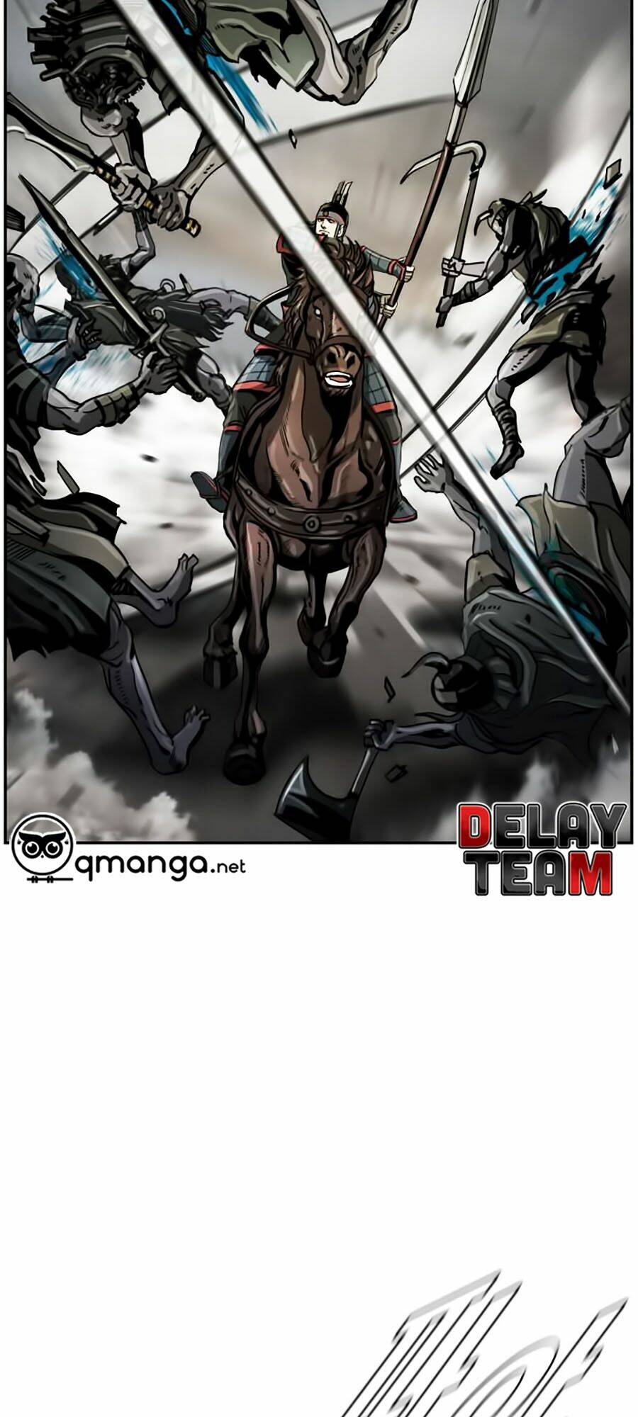 Thợ Săn Đầu Tiên: Chapter 26