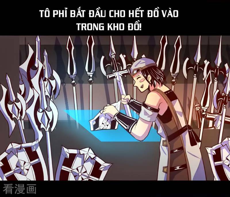 Ta Không Phải Là Npc: Chapter 94