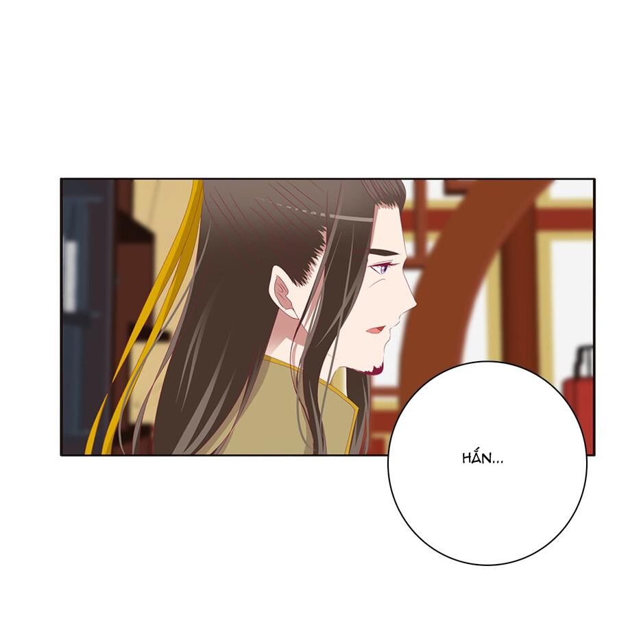 Thông Linh Phi: Chapter 529