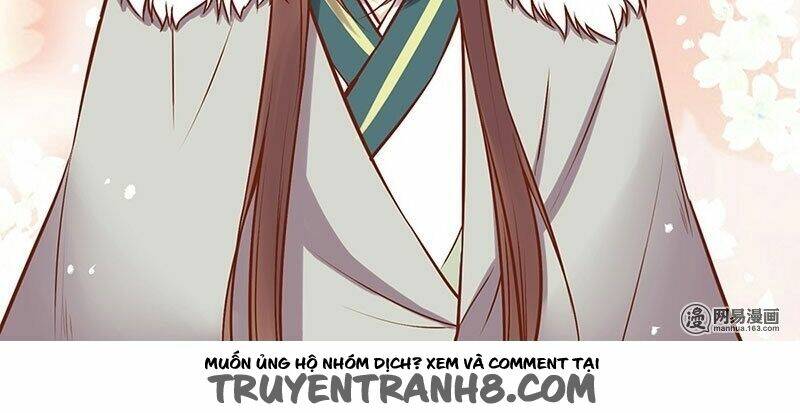 Yến Sơn Phái Và Bách Hoa Môn: Chapter 57