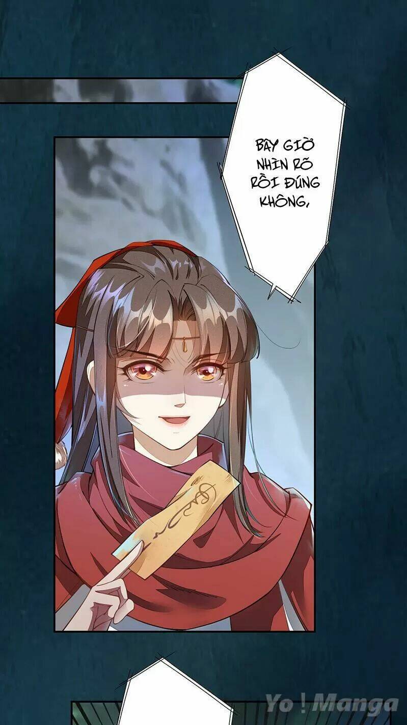 Tuyệt Thế Luyện Đan Sư: Chapter 83