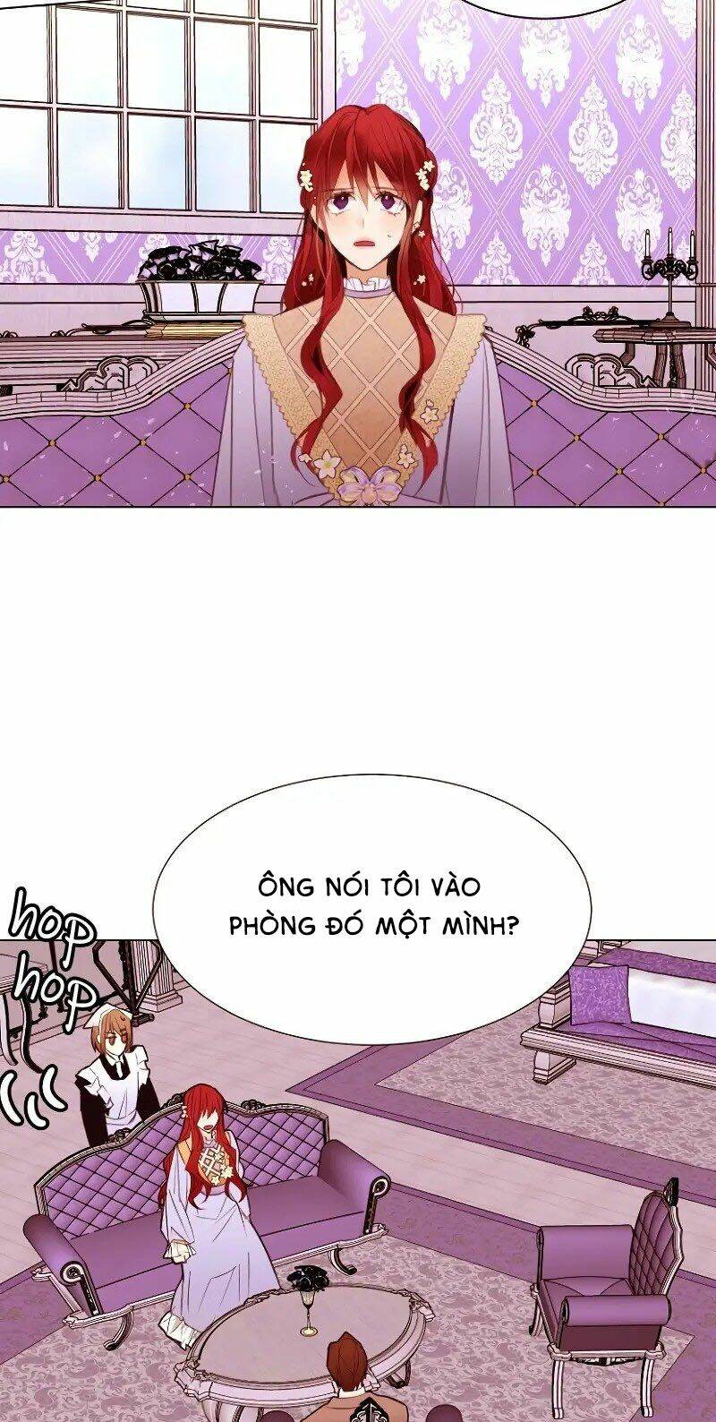 Cuộc Sống Rập Khuôn Của Một Quý Cô Tái Sinh!: Chapter 40