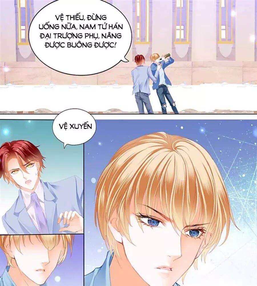 Bá Đạo Tiểu Thúc, Xin Trêu Chọc Vừa Thôi!: Chapter 53