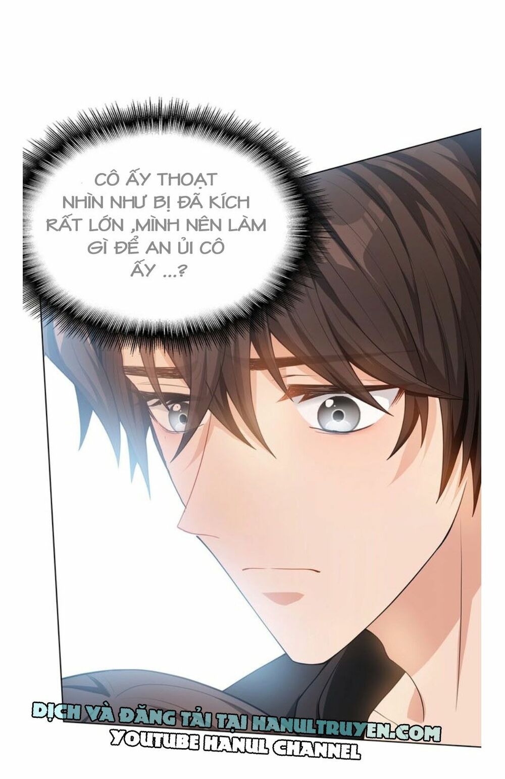 Cô Vợ Nhỏ Nuông Chiều Quá Lại Thành Ác!!: Chapter 36