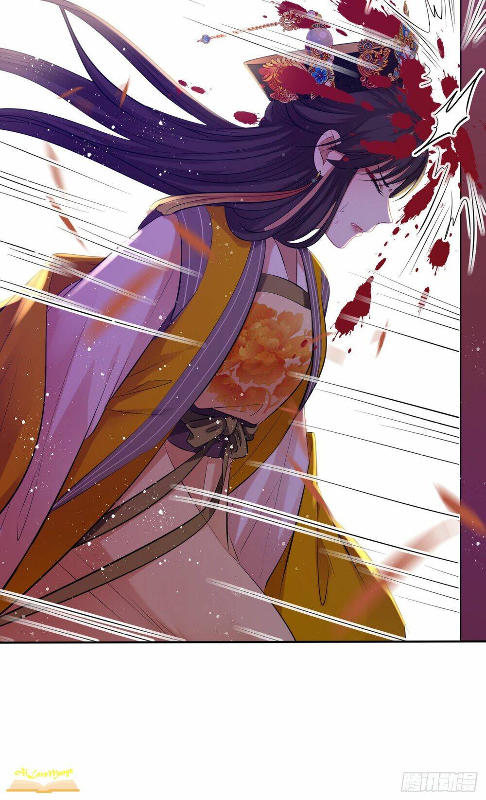 Vương Phi Thật Thích Trang Điểm: Chapter 76