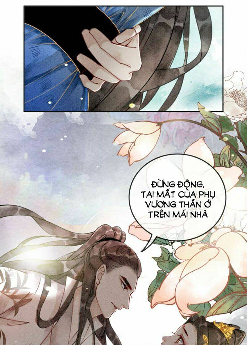 Hậu Cung Của Trẫm Cháy Rồi!: Chapter 39
