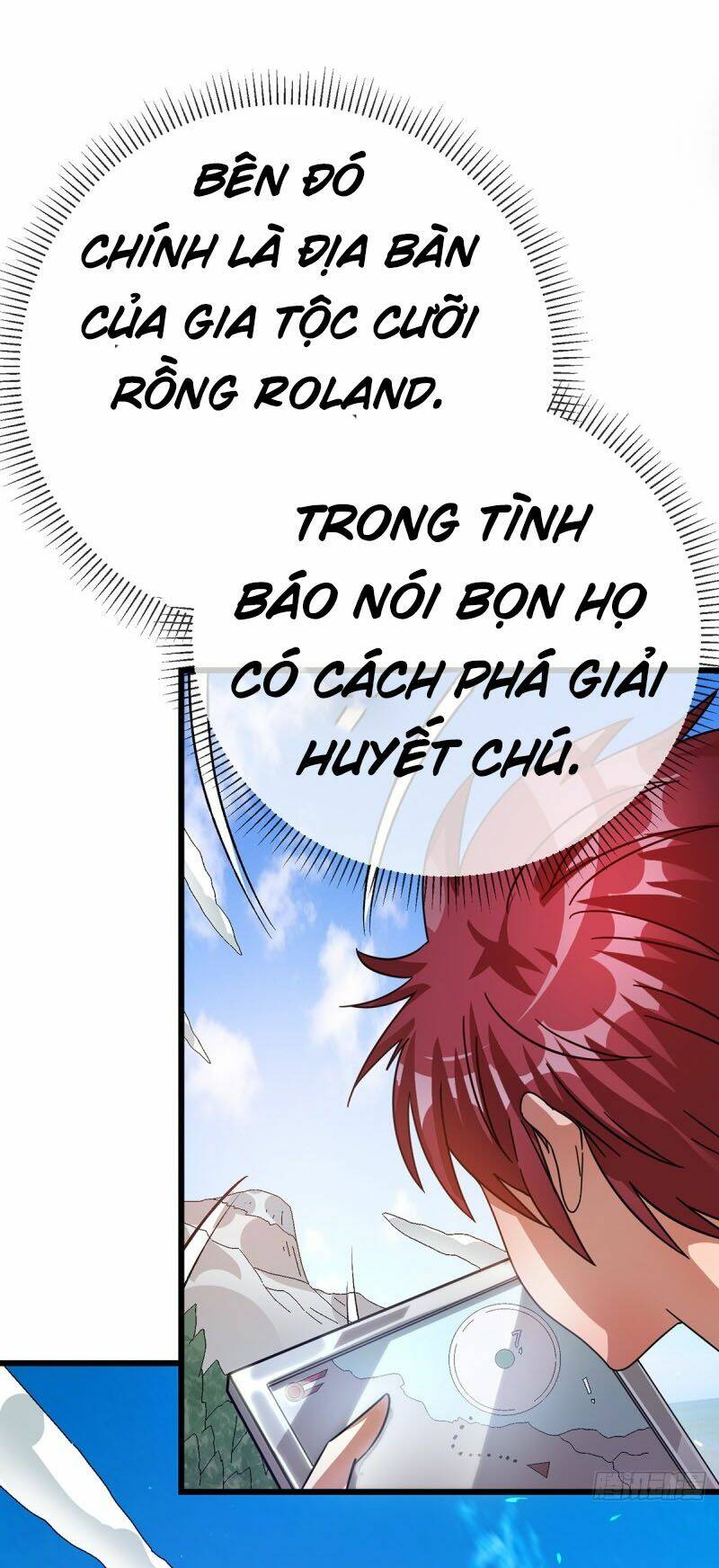 Tiên Vương Trùng Sinh: Chapter 101