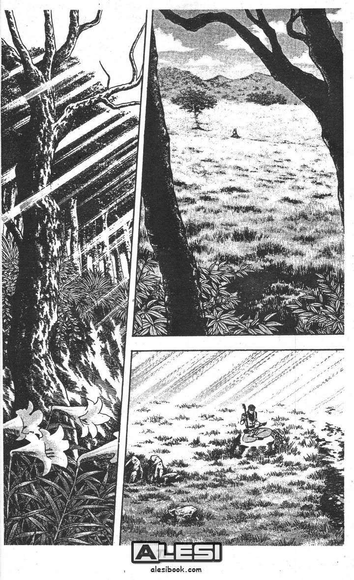 Thời Niên Thiếu Của Hoàng Phi Hồng: Chapter 2