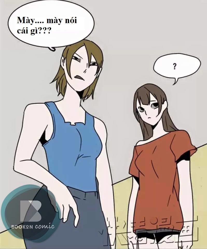 Ứng Dụng Thẩm Mỹ: Chapter 4