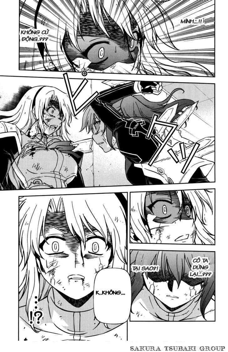 Freezing: Chapter 34