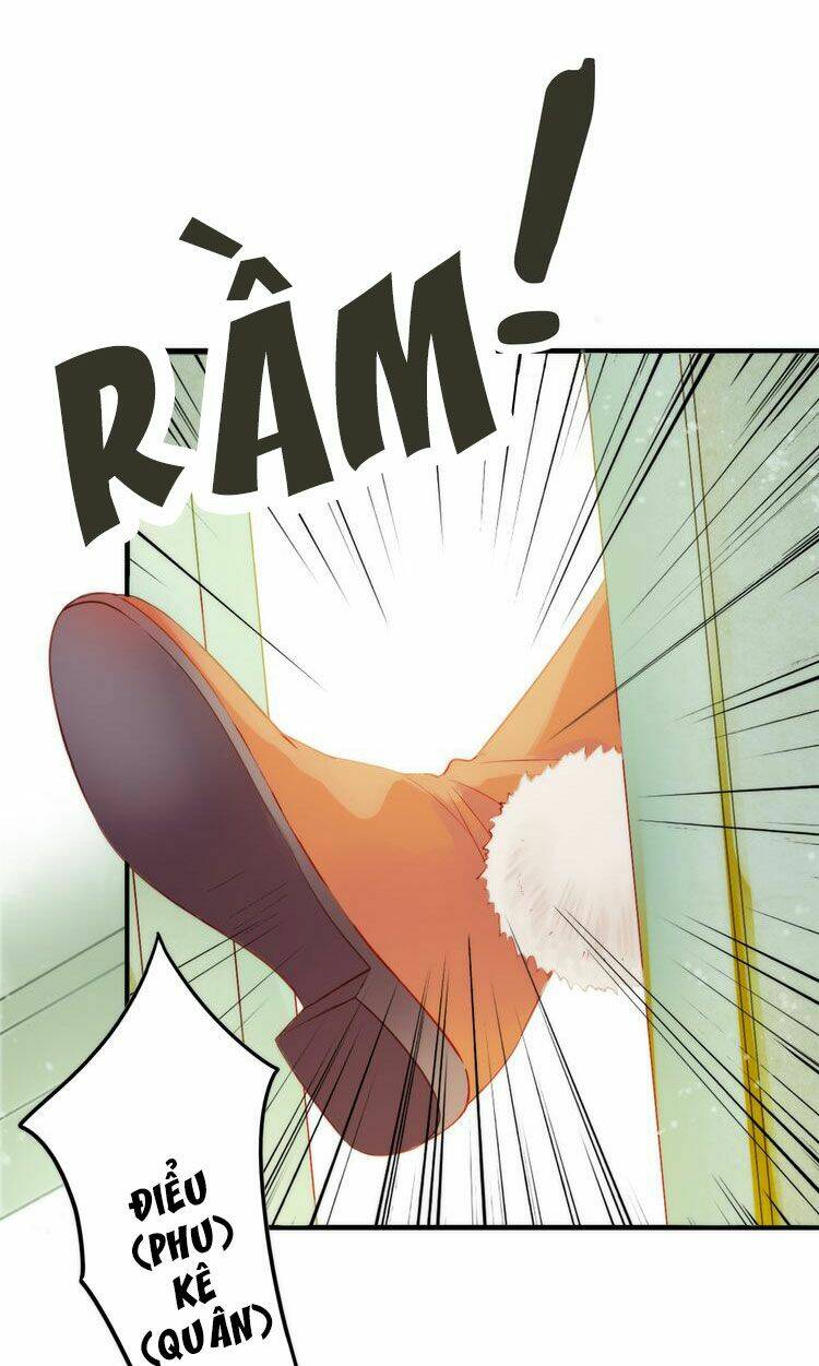 Cướp Lấy Nàng Dâu Mừng Năm Mới: Chapter 2