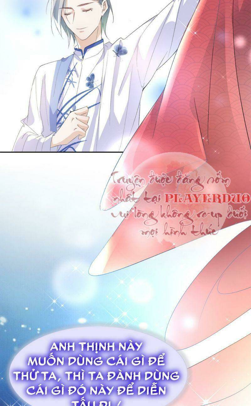 Ảnh Đế Yêu Hồ: Chapter 9