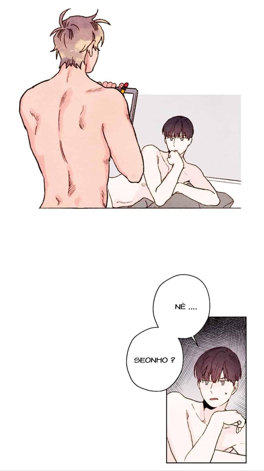 Ôi ! Trợ Lý Đặc Biệt Của Tôi: Chapter 33