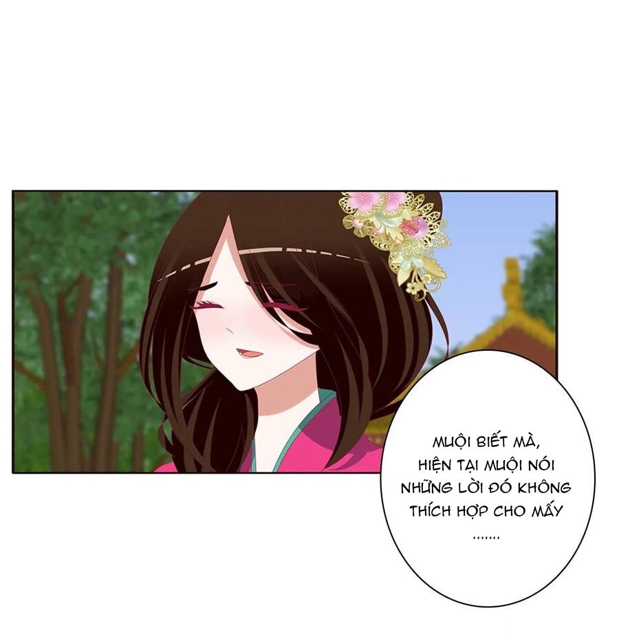 Thông Linh Phi: Chapter 651