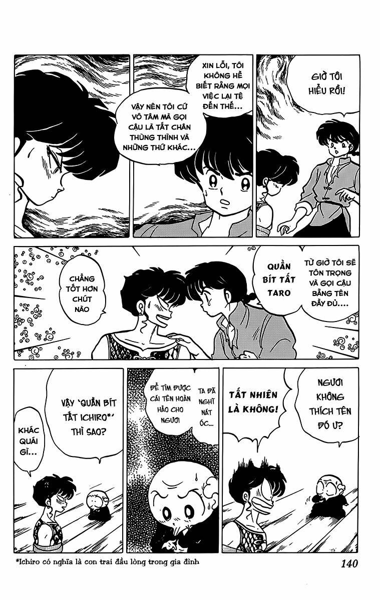 Suối Lời Nguyền: Chapter 188