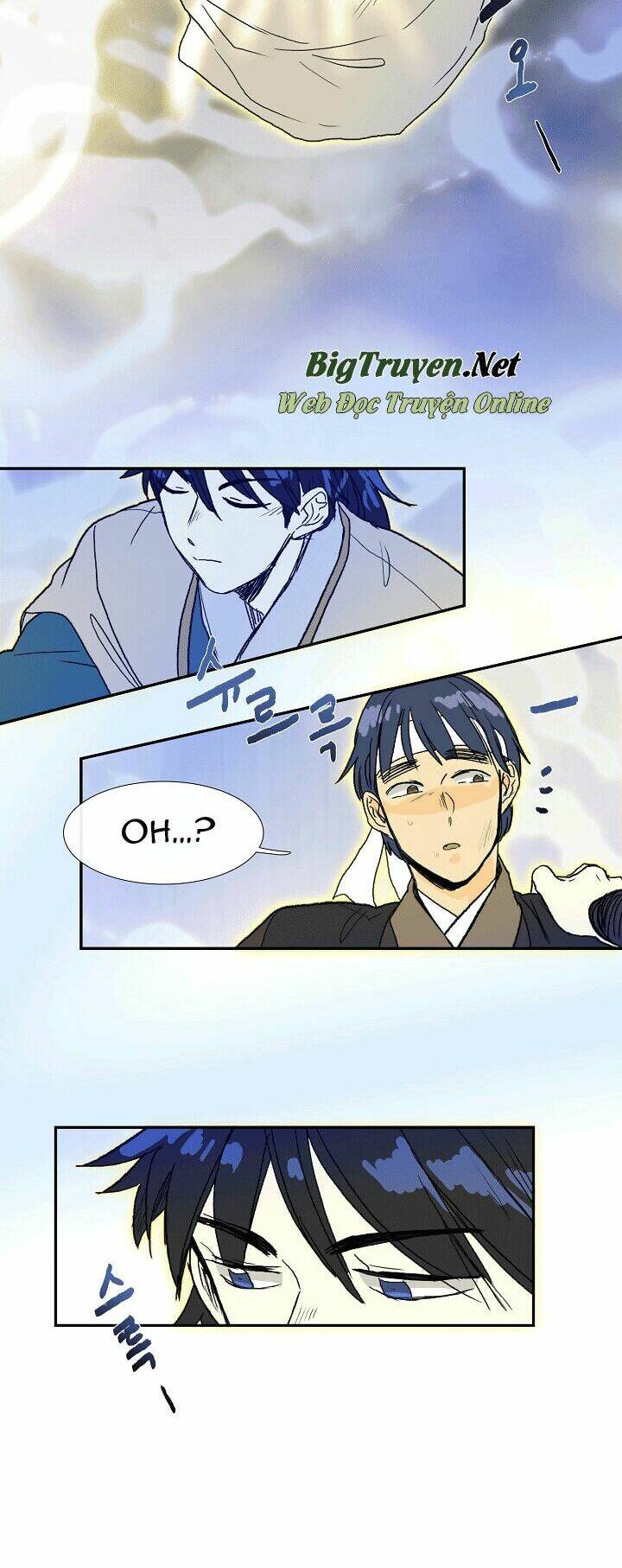 Học Sĩ Tái Sinh: Chapter 67