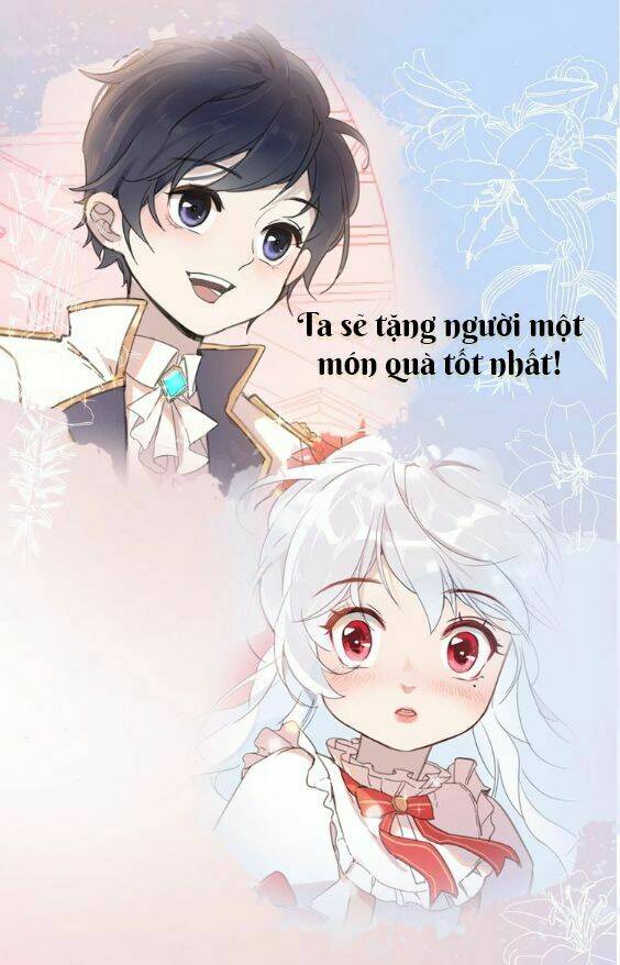 Hầu Nữ Giá Đáo: Chapter 0