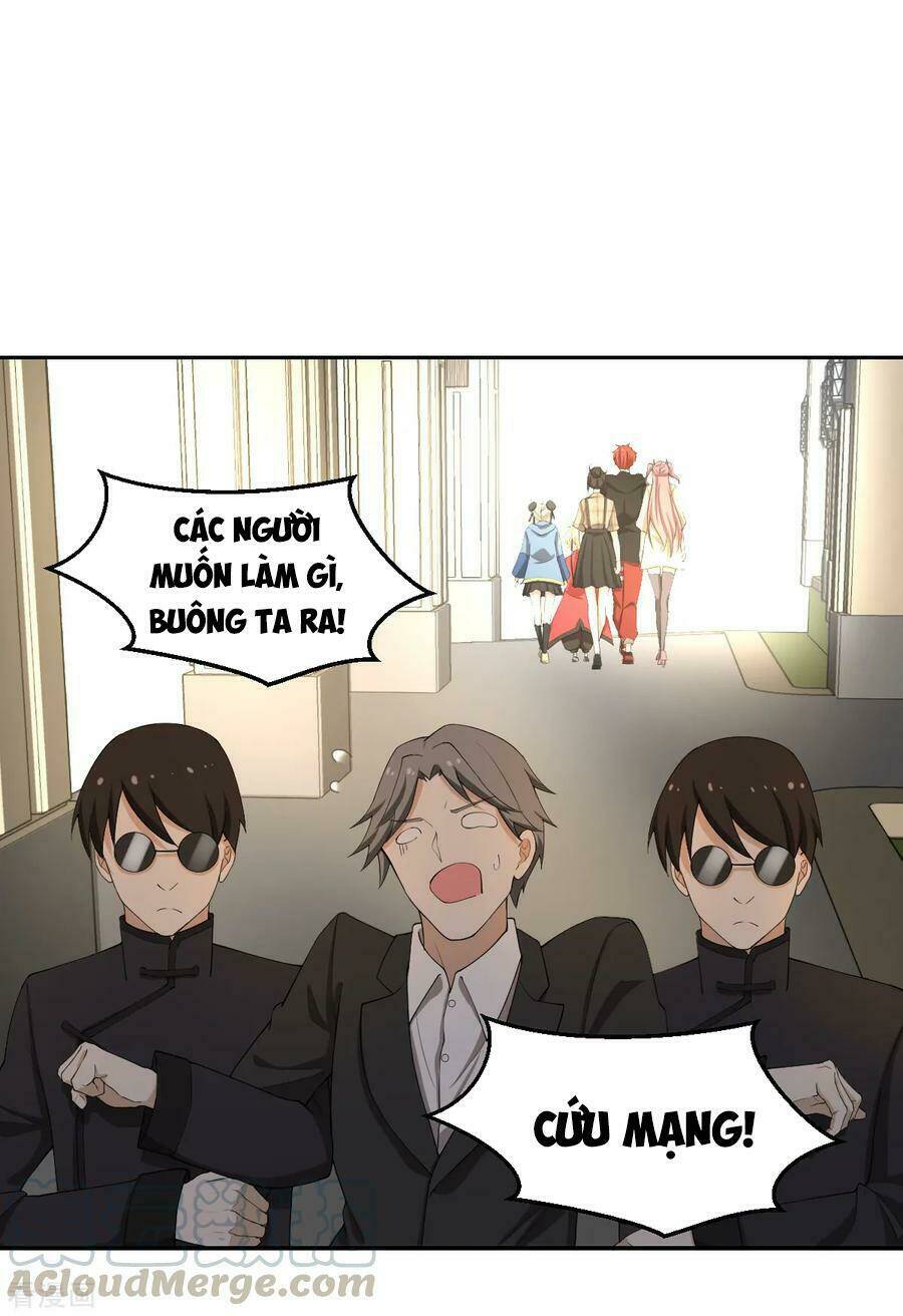 Nghịch Thiên Tiên Mệnh: Chapter 64