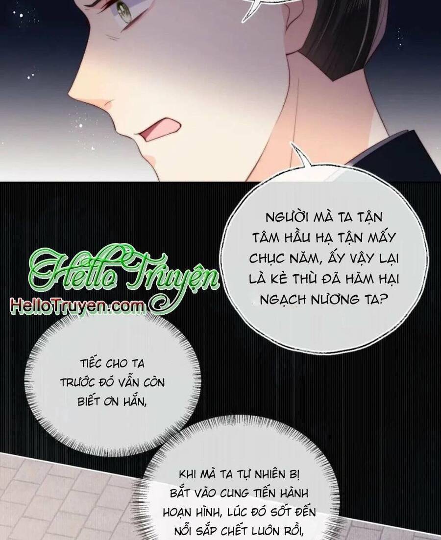 Dưỡng Địch Vi Hoạn: Chapter 231.1