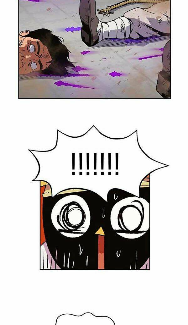 Npc Bắt Đầu Từ Kỹ Năng Lv.999: Chapter 6