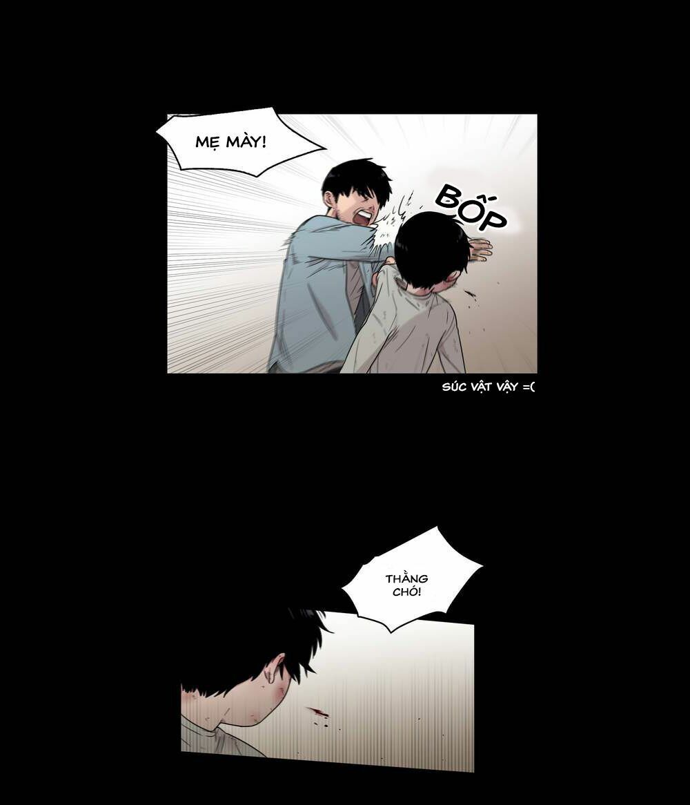 …”Một Sự Thật Khá Khó Chịu.”: Chapter 14