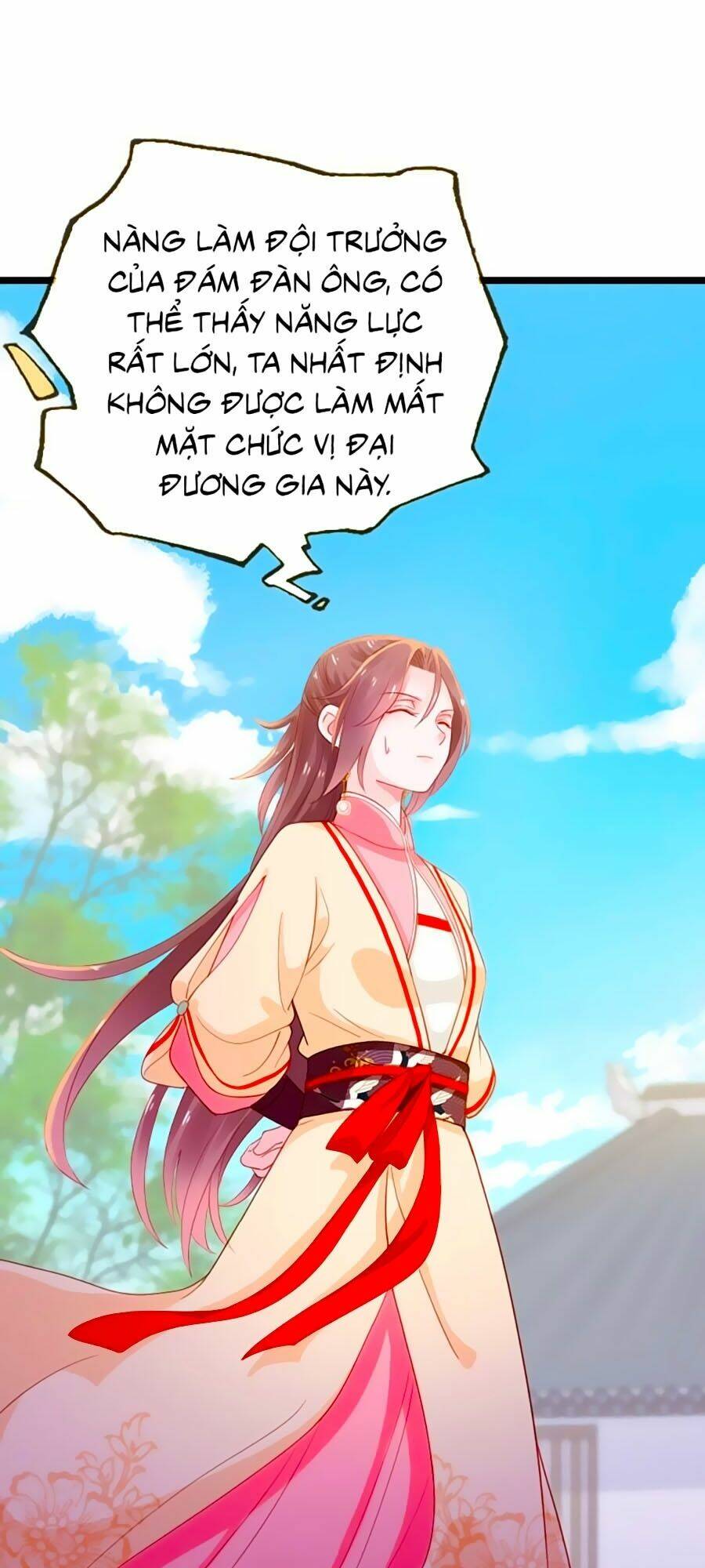 Đứng Lại! Phụng Chỉ Ăn Cướp: Chapter 15