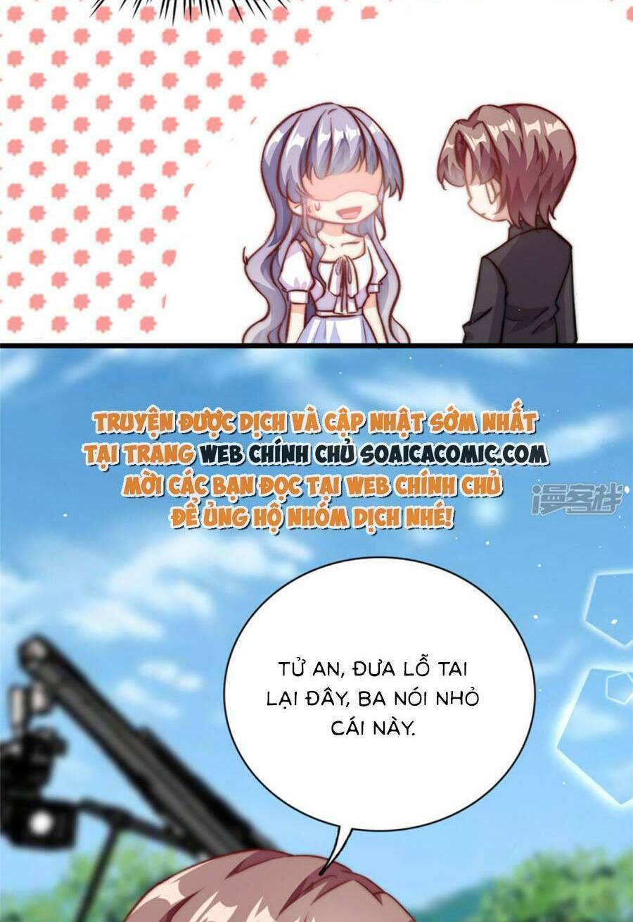 Kim Chủ Của Tôi Mới Năm Tuổi: Chapter 32