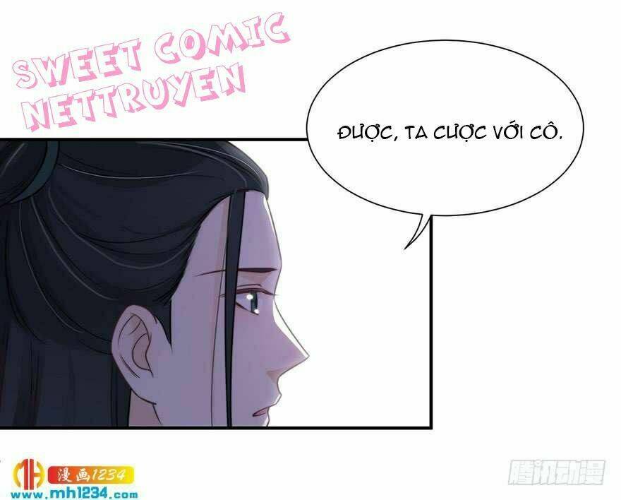 Cung Đấu Live: Chapter 19