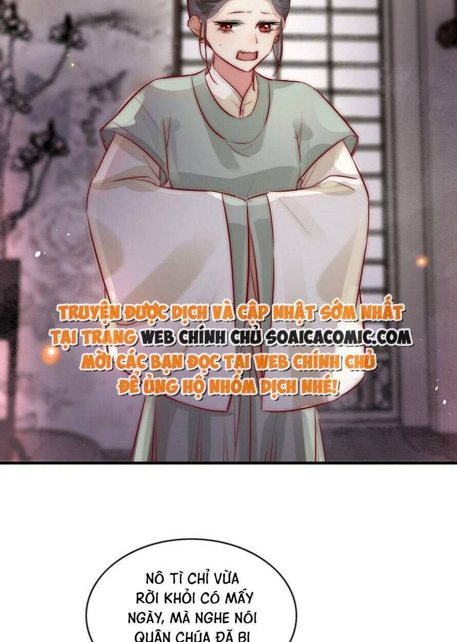 Hòa Thượng Phản Diện Giả Bạch Liên Hoa: Chapter 8