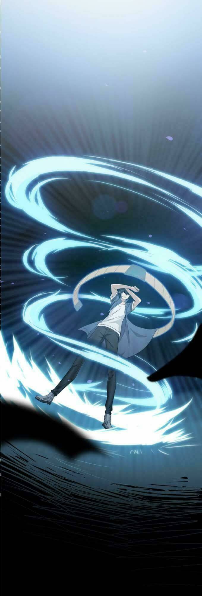 Siêu Cấp Đại Chủ Bạ: Chapter 1