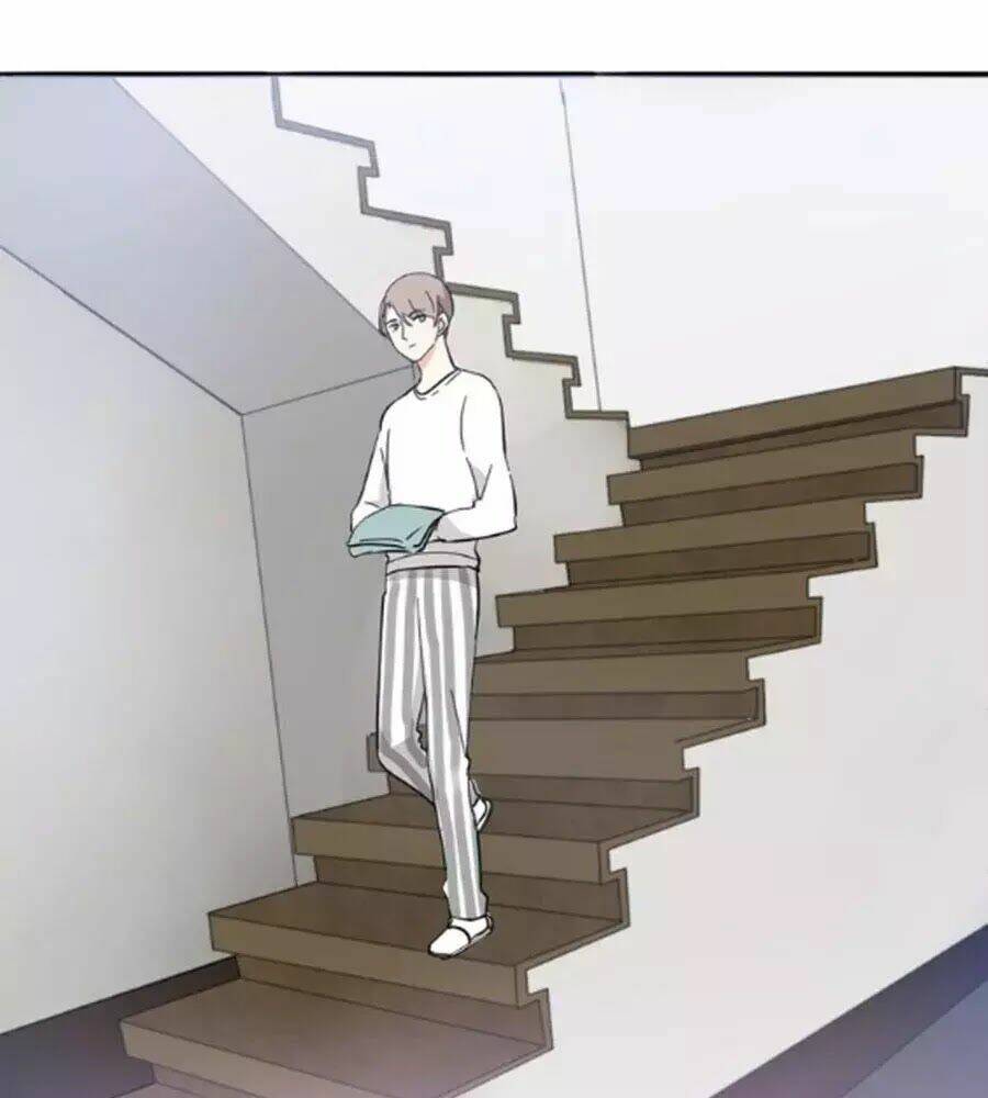 Mùi Hương Lãng Mạn: Chapter 22