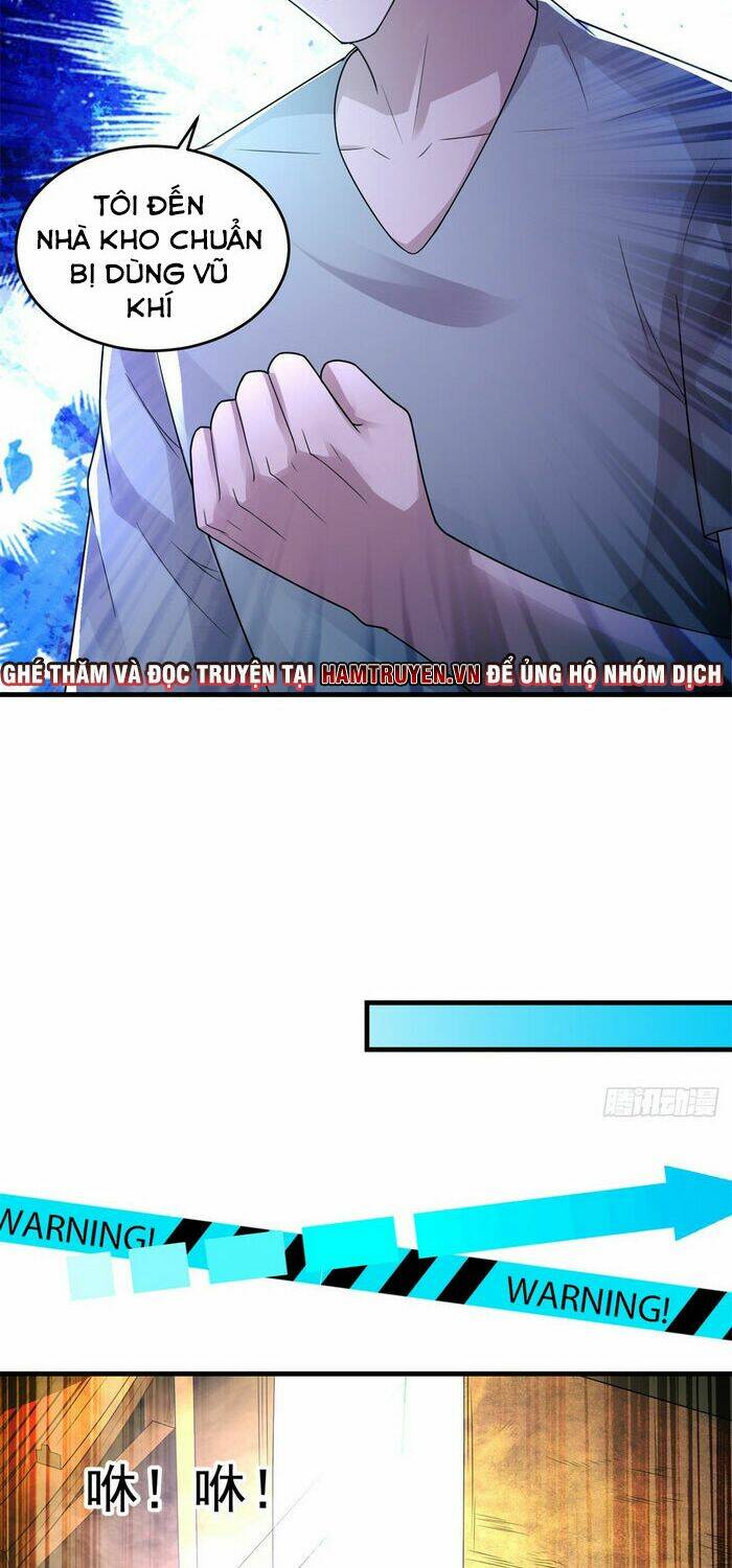 Pháp Sư Truyền Kỳ: Chapter 21